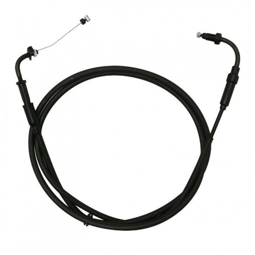 Cable ouverture de gaz origine - Piaggio 400,500 Mp3 -649340- commande/transmission