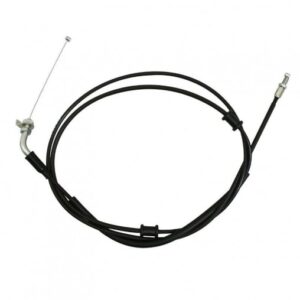 Cable Transmission de gaz Accélération Origine - Piaggio 50-125 Liberty 4T -665533-