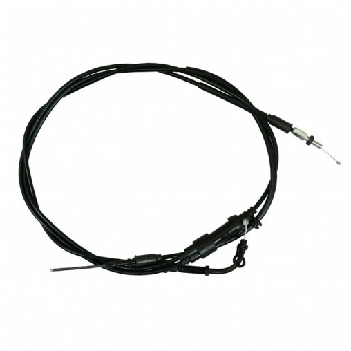 CABLE/COMMANDE/TRANSMISSION DE GAZ ORIGINE - APRILIA 50 SR H2O 2018+ -AP8214241-