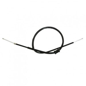 Cable/commande/transmission gaz (du dedoubleur au carbu) origine - Piaggio 50 fly, liberty, typhoon 2004 à 2010 -583334-