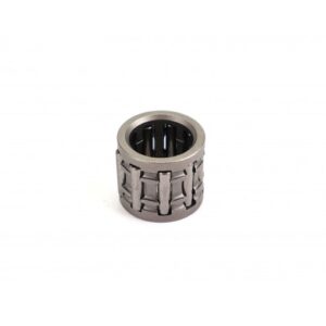 Cage à aiguilles Carenzi renforcee piston adapt - Piaggio 50 zip 2t, typhoon, nrg / Gilera 50 stalker, runner (12x17x15)