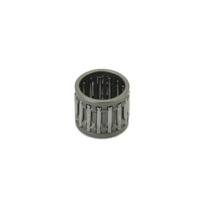Cage a aiguilles renforcée piston adapt - Yamaha 80 Piwi / chappy 50 2t / dt 50 / ktm 65 Sx (12x15x16.3mm)