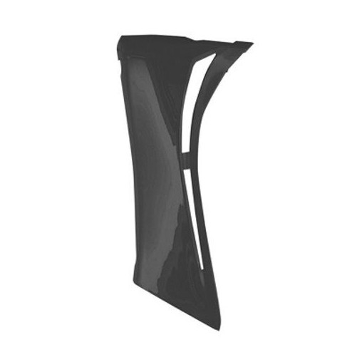 CAPOT AVANT LATERAL GAUCHE ADAPT. YAMAHA TMAX 500CC 2001-07 A PEINDRE