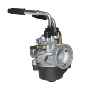 Carburateur 12 mm PHBN adapt - Mbk 50 Booster 1990 à 2003, Nitro 1997 à 2003, Stunt 2002 à 2016