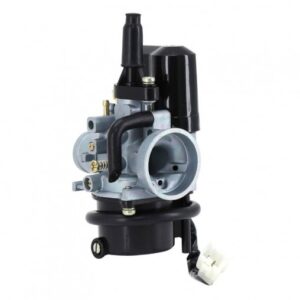 Carburateur Adapt - Peugeot 50 Citystar, Ludix, Kisbee, New Viavcity, Speed Fight 3, 4 (type origine)
