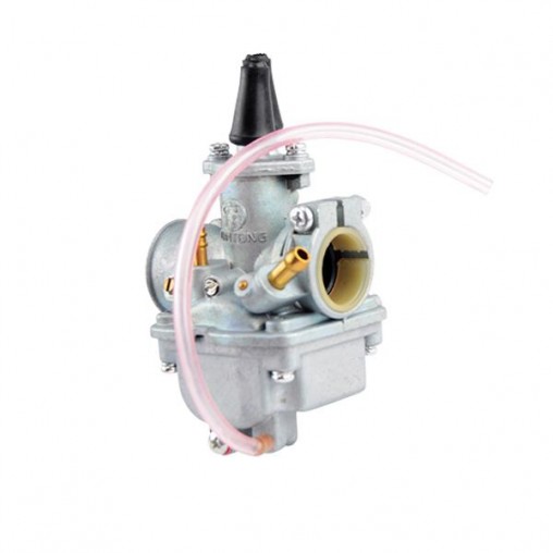 Carburateur adapt - Yamaha 80 Piwi - 1982 à 2016 (Oem : 21W141010100)