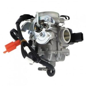 Carburateur Dellorto - Sym 50 FIddle 3, Orbir 3, Jet 14 -Modèle  18 O TK SVB-