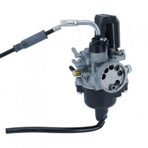 Carburateur origine 17,5 mm PHVA - Piaggio 50 Nrg / Gilera Runner (8463586)