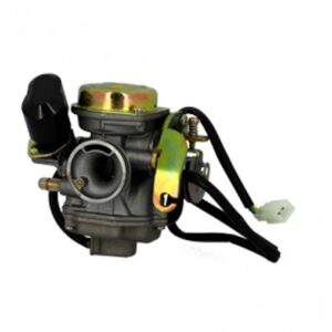 Carburateur origine - Peugeot 50 Kisbee, Django 4t - 2010 à 2017 (802424)