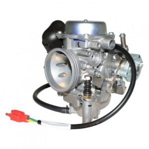 Carburateur origine - Piaggio 125 X8, X9-Evolution, X-Evo / Vespa GTS -8739105-
