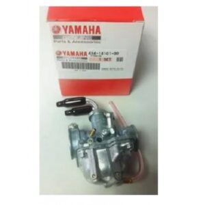 Carburateur origine - Yamaha 50 Piwi - 1982 à 2016 (5PG141010000)