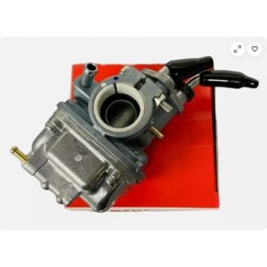 Carburateur Origine - Yamaha 80 Piwi - 1982 à 2016 (21W141010100)