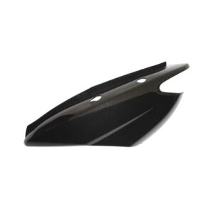 Coque arrière gauche noir - Ovetto, Neos après 2008
