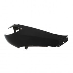 Coque arrière droite noir - Peugeot Vivacity 1998 à 2007