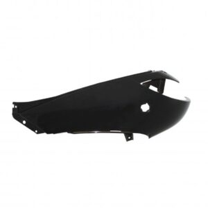 Coque arrière gauche noir - Peugeot Vivacity 1998 à 2007