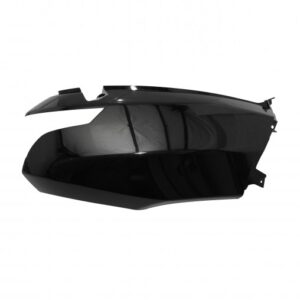 Coque arrière droite noir - Peugeot Vivacity 3 après 2008