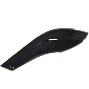 Coque moteur gauche à peindre - Yamaha 500 Tmax 2008 à 2011