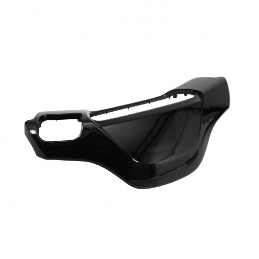 Couvre guidon noir - Booster, Bws après 2004