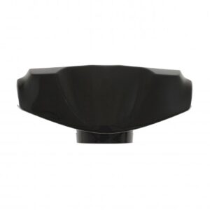 Couvre guidon noir - Peugeot Vivacity 1998 à 2007