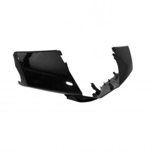 Couvre guidon noir - Peugeot Vivacity 3 après 2008