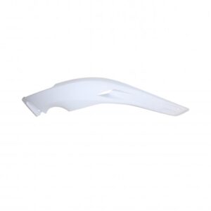 carenage/coque moteur adapt - Yamaha 500 Tmax 2001 à 2007 Blanc brillant Droit
