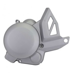 CARTER ALLUMAGE ADAPT - DERBI / APRILIA / GILERA E3/4 (OEM : 00H03007241) GRIS