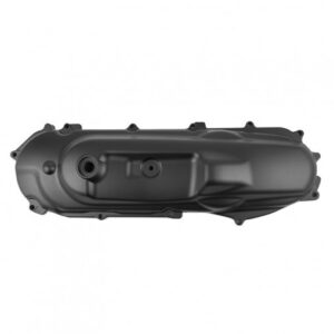 Carter de boite à kick - Mbk Booster, Stunt / Yamaha Bws, Slider (Noir mat)