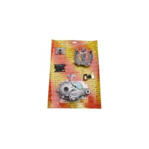 Carter moteur cyclo Malossi - Peugeot 103 sp-mvl (complet) -575208-