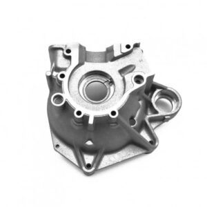 Carter Moteur Mbk 50 Nitro, Ovetto - Yamaha 50 Aerox, Neos-Aprilia 50 Sr-Malaguti 50 F12 (Droit Cote Allumage)