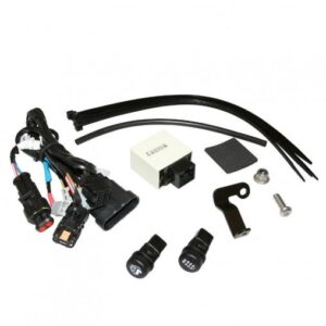 Centrale pour poignées chauffante origine - Piaggio 300, 500 Mp3 2014+, 350 Mp3 2018+ -2S000122-
