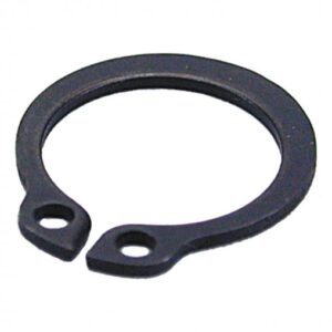 Circlips axe de kick adapt - Peugeot 50 Elystar, Citystar, KIsbee, Ludix