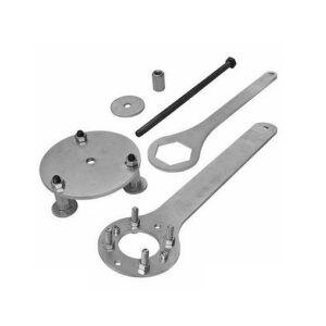 Clés outil - Easyboost - Yamaha 500, 530, 560 Tmax - variateur, Embrayage, Correcteur de couple