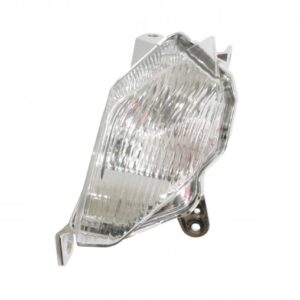 Clignotant Ar droit adapt - Yamaha 530 Tmax - 2012 à 2016 - Transparent