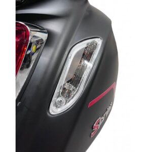 Clignotant arrière droit adapt - Vespa 50, 125 Sprint, Primavera (Oem : 1D002788)