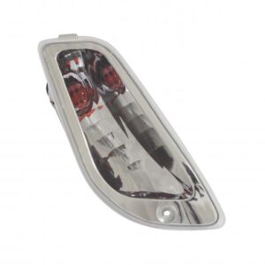 Clignotant avant adapt - Vespa 50, 125 Lx - Droit