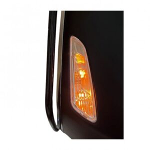 Clignotant avant droit adapt - Vespa 50, 125 Sprint, Primavera (Oem : 6800855)