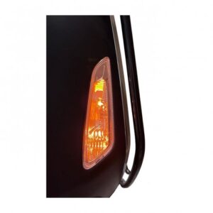 Clignotant avant gauche adapt - Vespa 50, 125 Sprint, Primavera (Oem : 6800845)