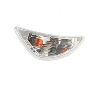 Clignotants Ar Droit adapt - Vespa 50, 125 Lx (Oem : 58177R5)