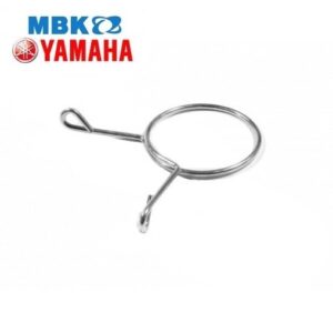 Clips boite à air origine - Mbk 50 Booster, Stunt / Yamaha Bws, Slider (9046724X0000)