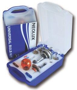MINIBOX Universel 12V