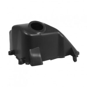 Coiffe/cache cylindre adapt - Peugeot 50 Ludix, Citystar, Kisbee, Speedfight 3/4, Django 2T