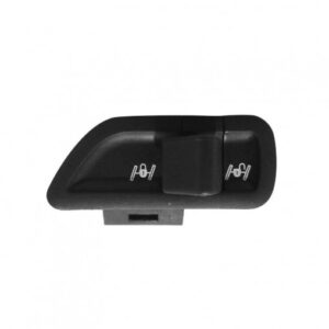Commutateur/bouton roll-lock (grand modelé) origine - Piaggio 125, 250, 300, 400, 500 mp3 -641448-