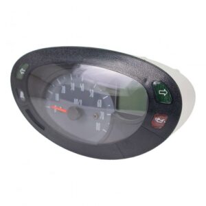 Compteur Adapt - Mbk Ovetto / Yamaha Neos -1P9H35100100- 2002 à 2006
