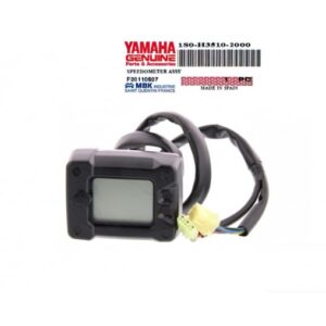 COMPTEUR ORIGNE - YAMAHA 50 SLIDER -1S0H35102000-