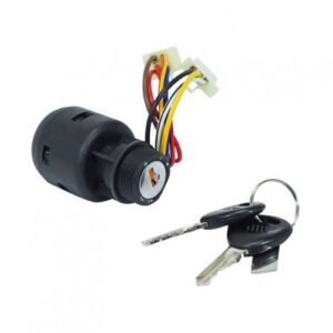 Contacteur A Cle 50 A Boite Adaptable Mbk 50 X-Limit-Yamaha 50 Dtr (Seul)