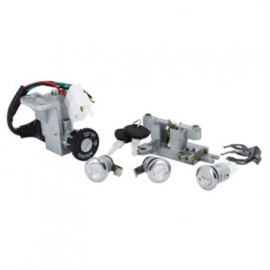 Contacteur a clé adapt - Kymco 50, 125 Agility