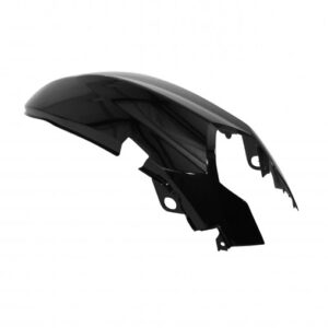 Coque arrière droite noir - Peugeot Kisbee