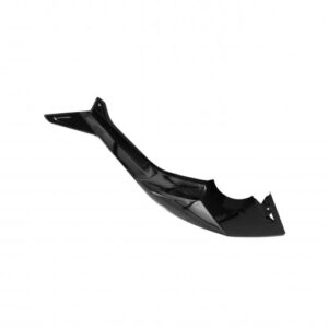 Coque moteur droite noir - Yamaha 530 Tmax 2012 à 2014