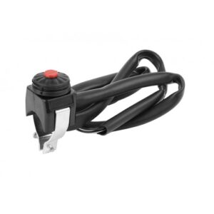 COUPE CONTACT/CIRCUIT MOTO OFF ROAD UNIVERSEL ON/OFF TYPE KAWASAKI KX (POUR GUIDON DIAM 22 mm)