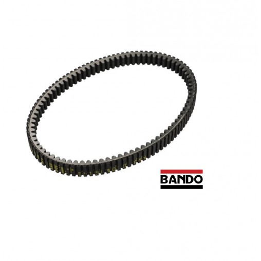 Courroie Bando - Yamaha 400 Xmax - 2013 à 2020 - B21798-